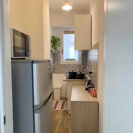 Station Flat58
