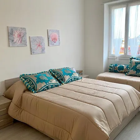 Station Flat58 شقة ميلان