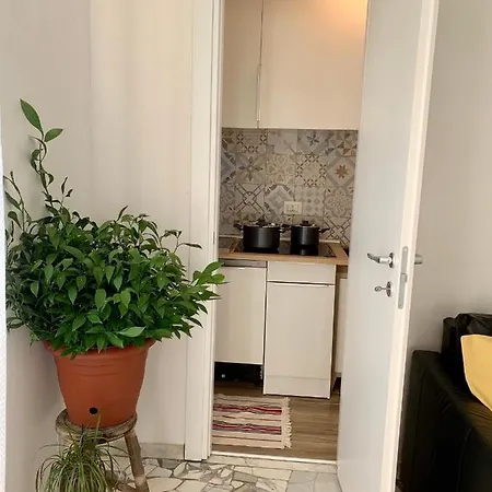 Station Flat58 Apartment Milan