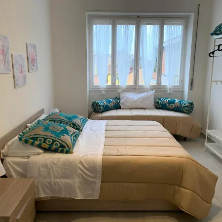 Station Flat58 Apartment *